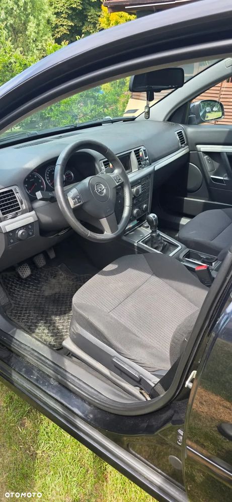 Opel Vectra 1.9 CDTI Elegance - 10