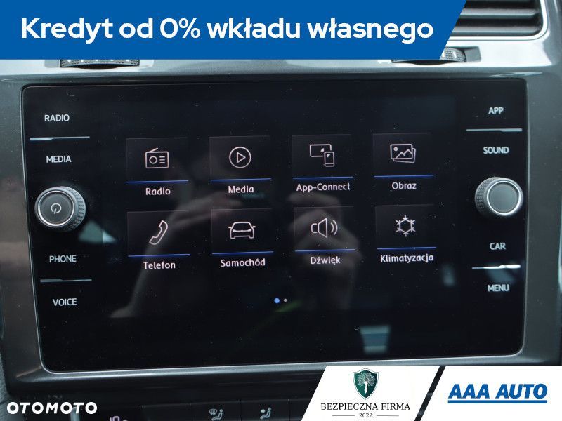 Volkswagen Golf Variant - 14