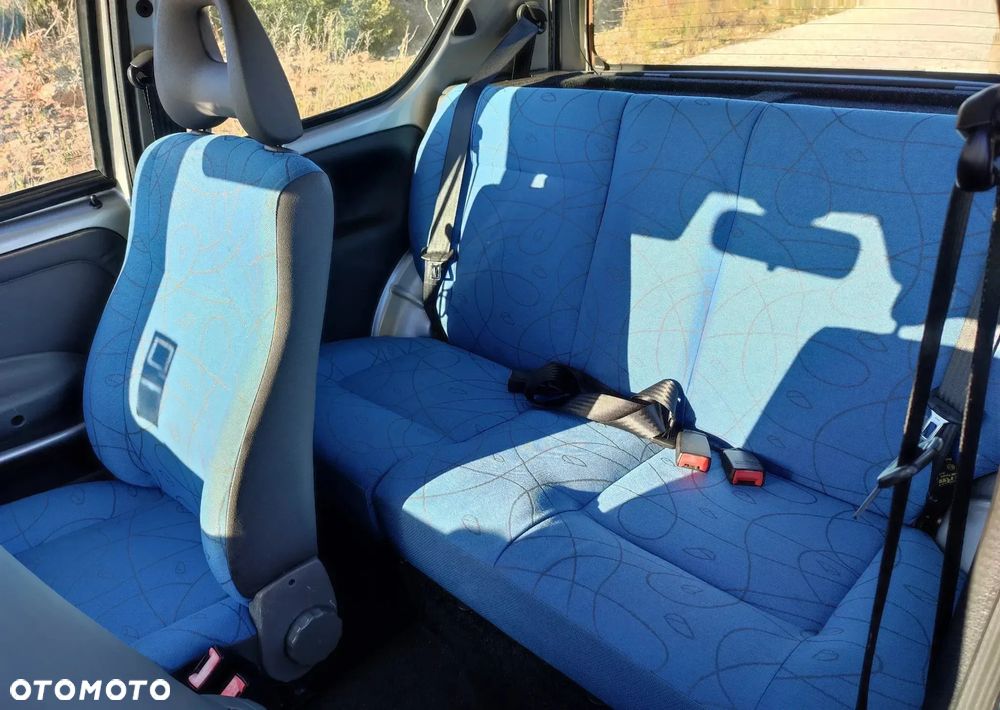 Fiat Seicento GO - 7