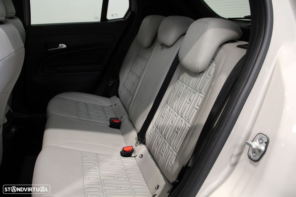 Fiat 600e 54 kWh La Prima - 25