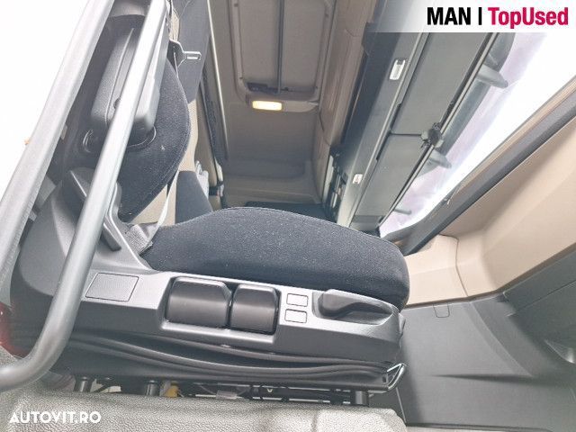 MAN TGX 18.480 4x2 LL SA - 7