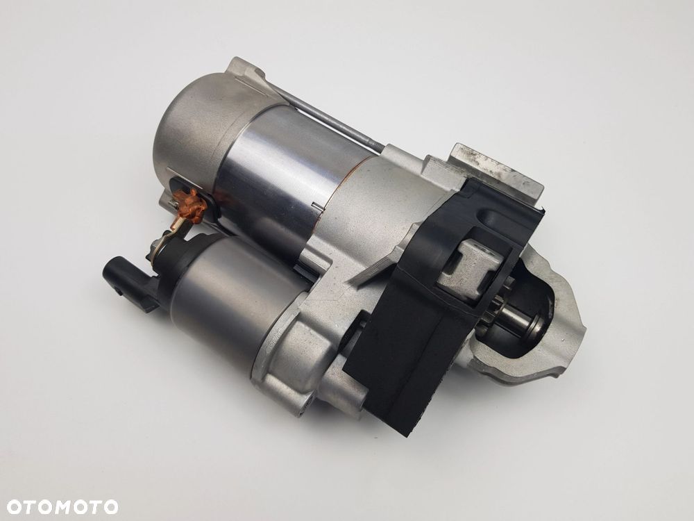 Rozrusznik BMW G20 G30 G01 G02 B57 3.0d 8490093 - 7