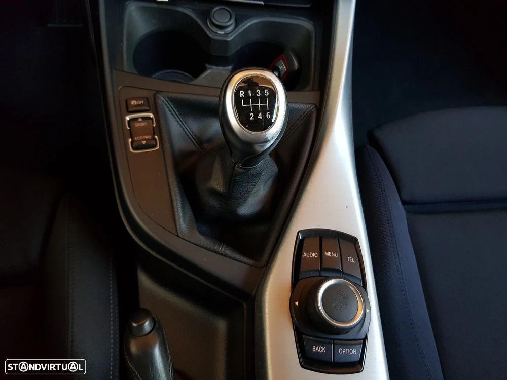 BMW 118 d xDrive Line Sport - 19