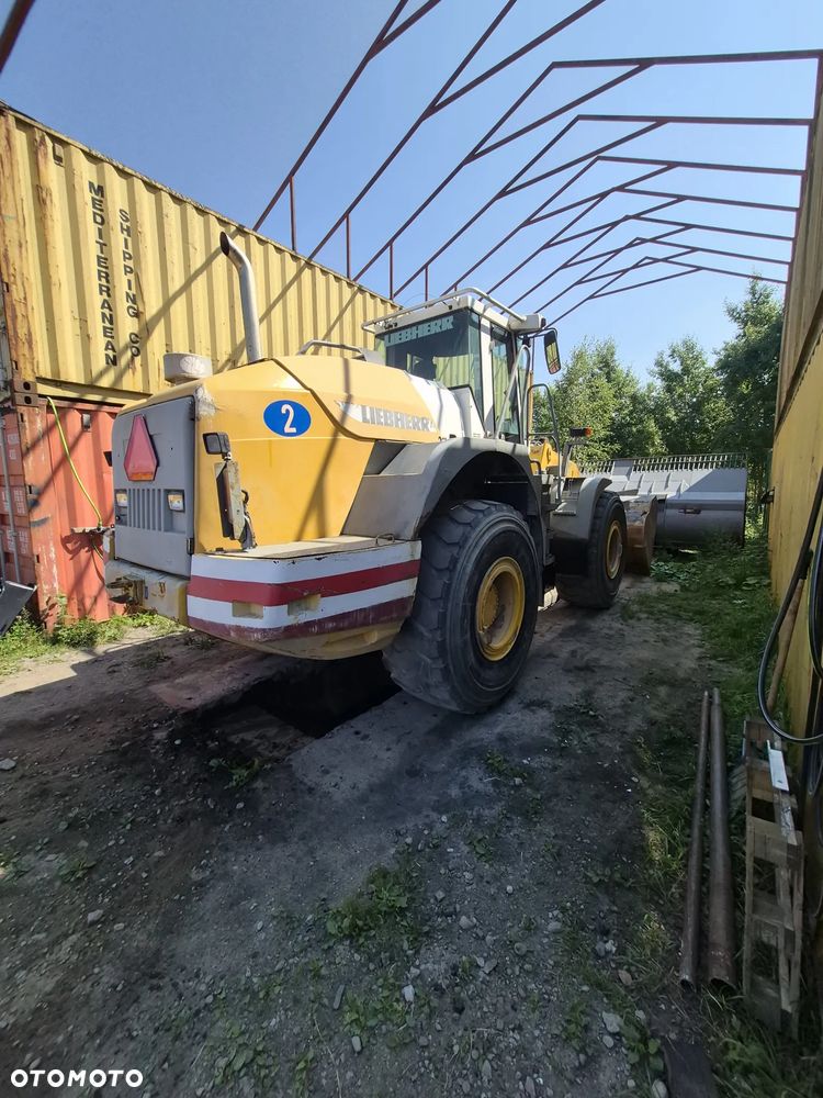Liebherr 544 - 4