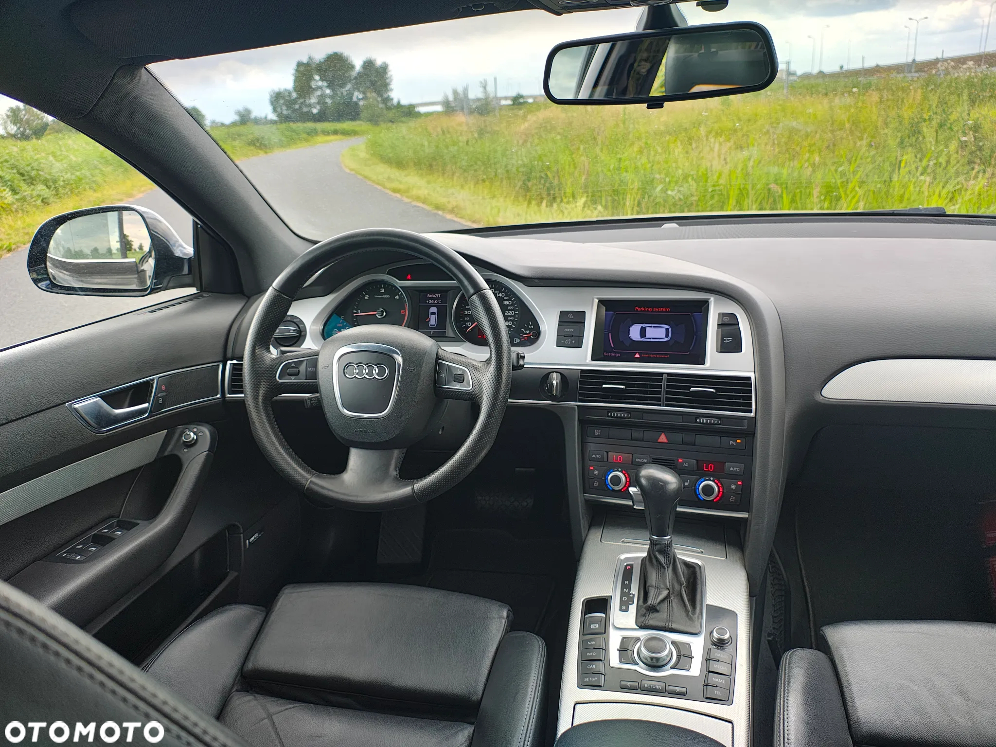 Audi A6 2.0 TDI Limited Edition Multitr - 23