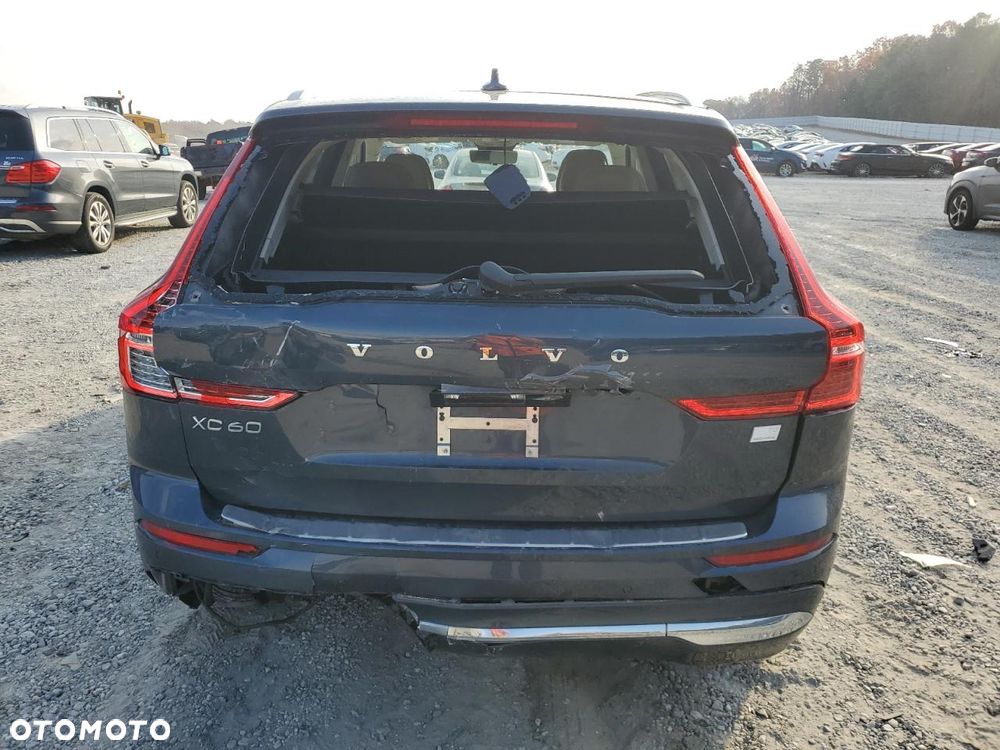 Volvo XC 60 - 6