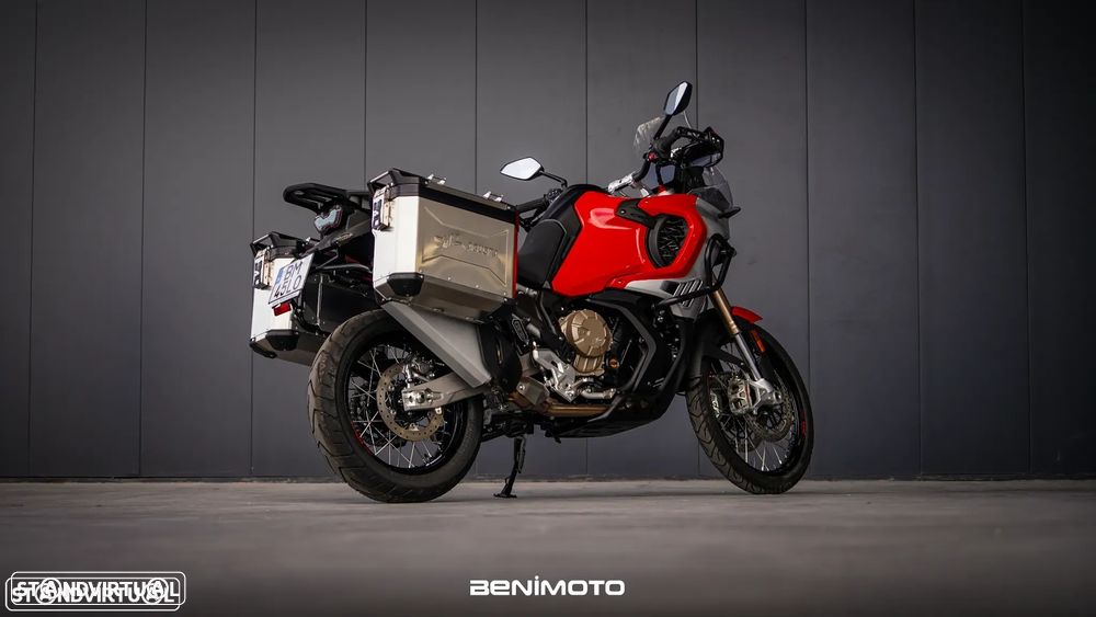 MV Agusta LXP Enduro Veloce - 3