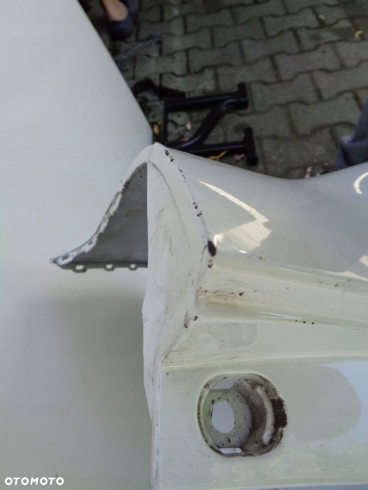 Honda CR-V IV zderzak tylny 71501-T1V-ZZ00 - 7