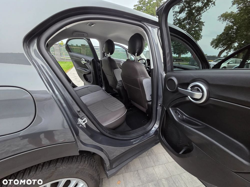 Fiat 500X 1.4 MultiAir Lounge - 18