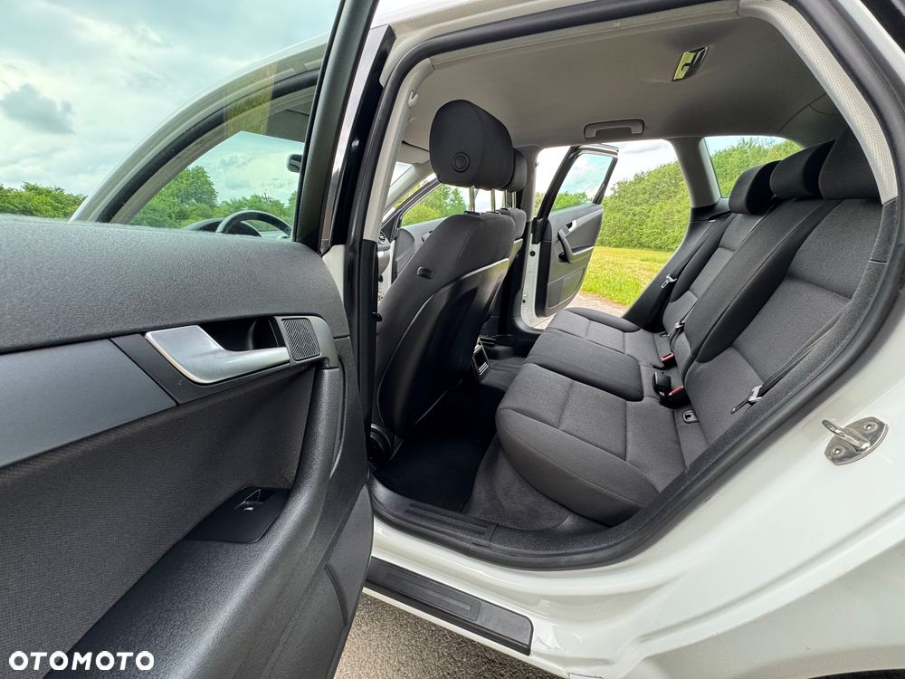 Audi A3 Sportback - 26