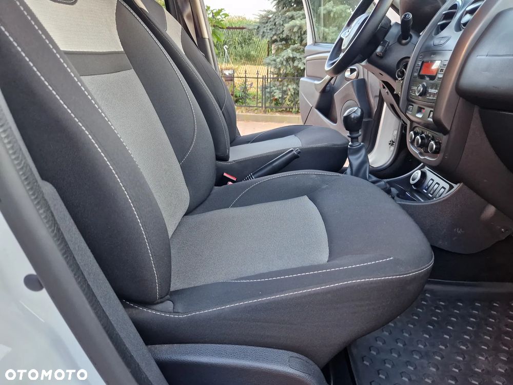 Dacia Duster 1.6 SCe Outdoor 4x4 S&S - 23
