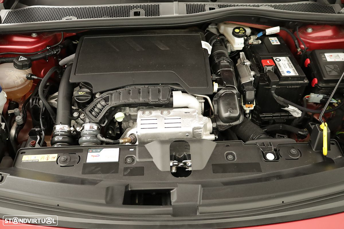 Peugeot 2008 1.2 PureTech Allure - 26