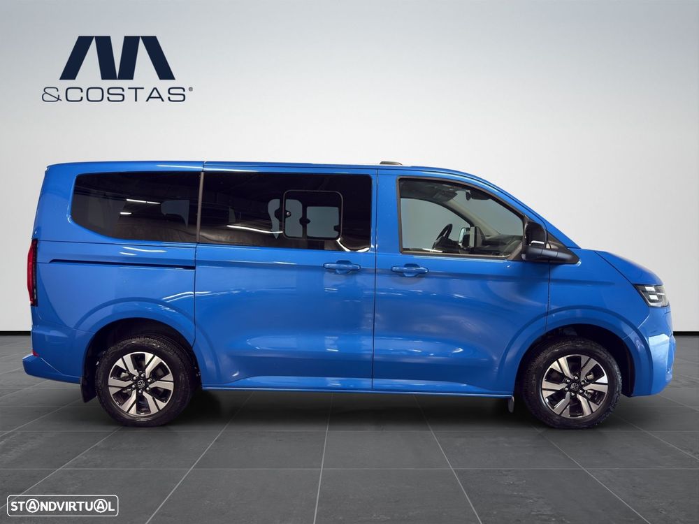 VW Caravelle 83 kWh Life - 8