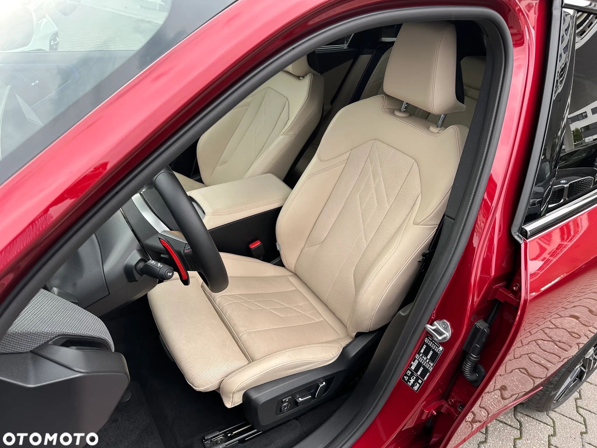 BMW X3 - 9