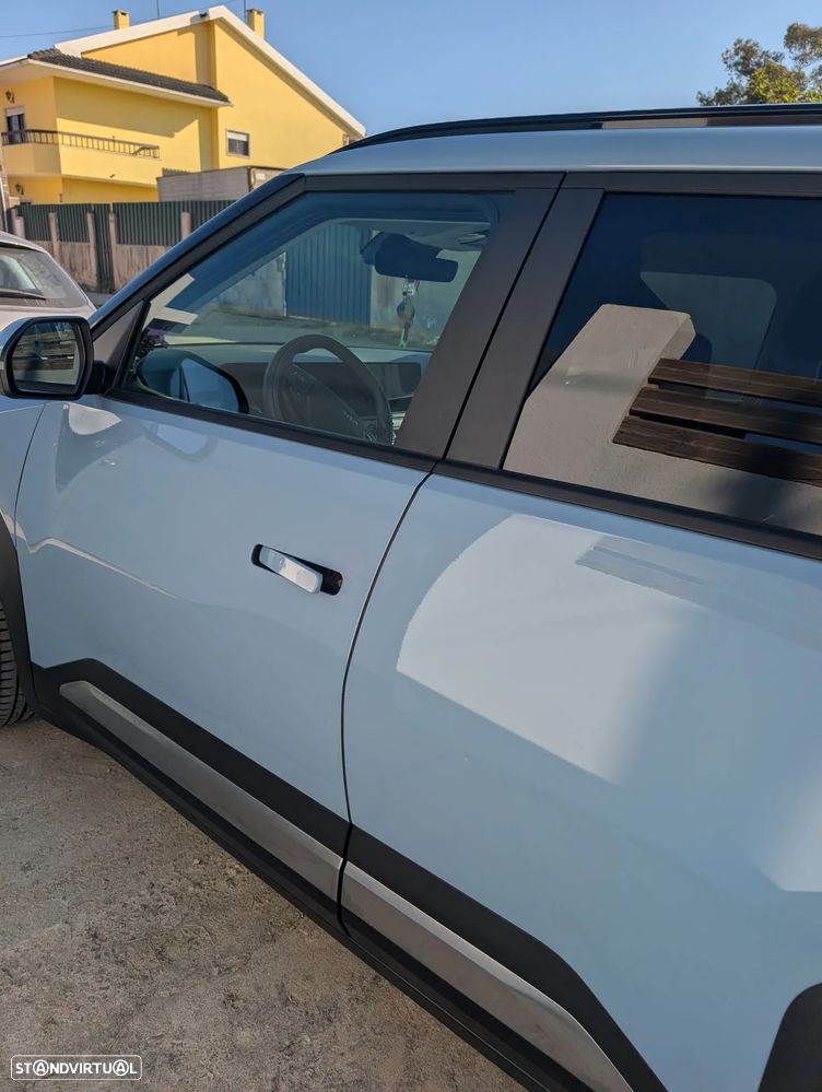 Kia EV3 58.3 kWh Drive - 2