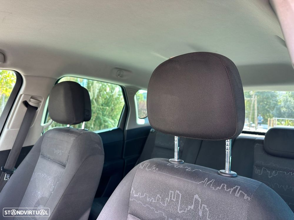 Opel Meriva 1.3 CDTI Design Edition S/S J16 - 25