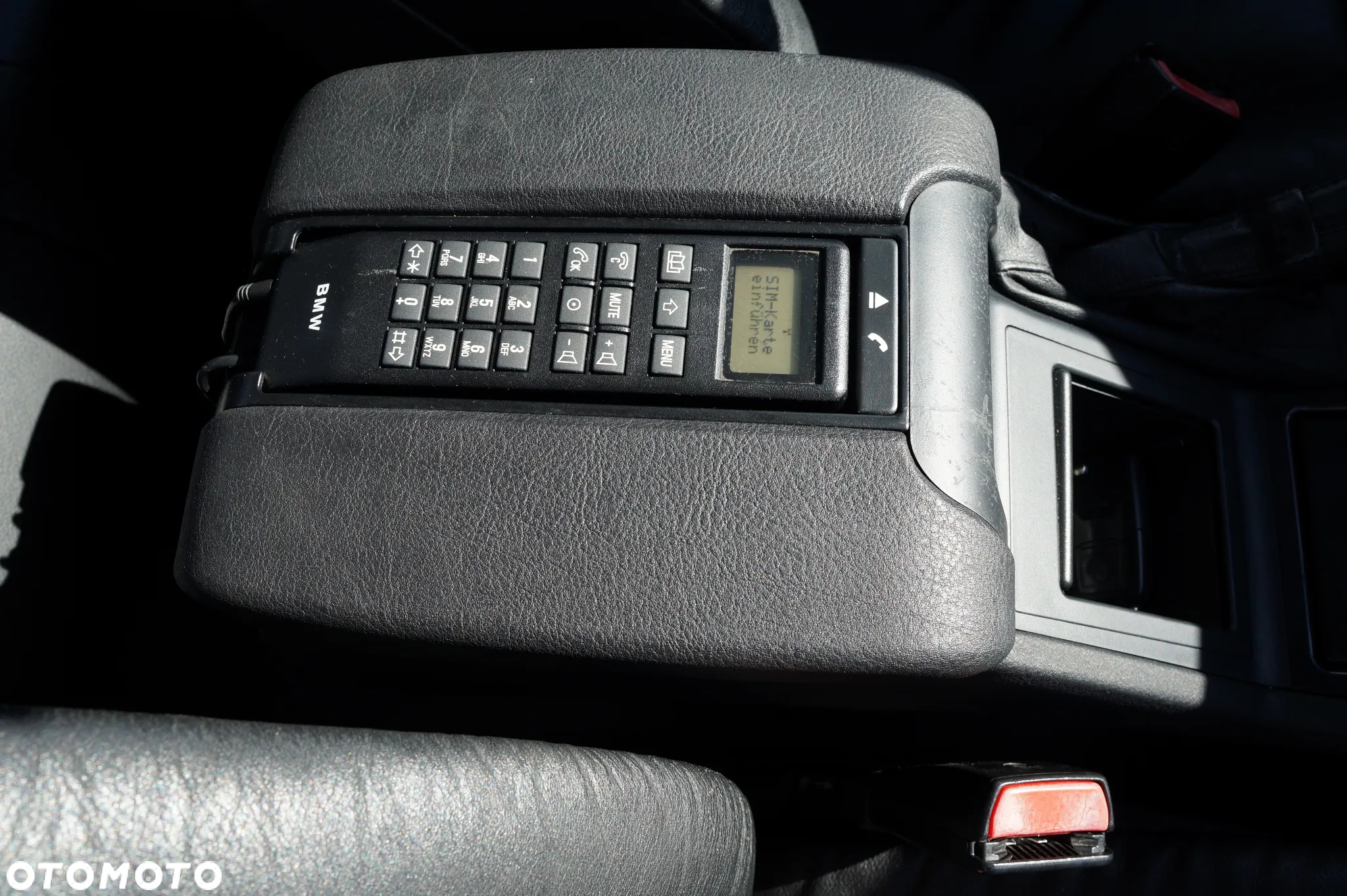 BMW Seria 5 525i - 14