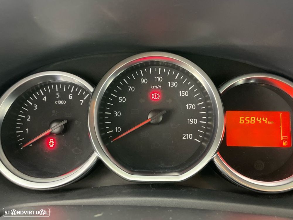 Dacia Logan MCV 1.0 ECO-G SL 2020 Bi-Fuel - 9