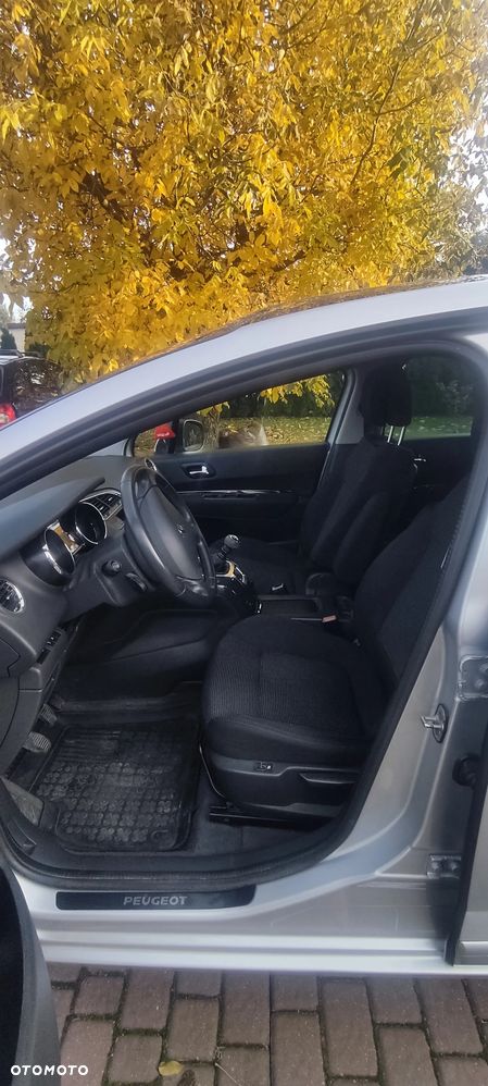 Peugeot 5008 - 17