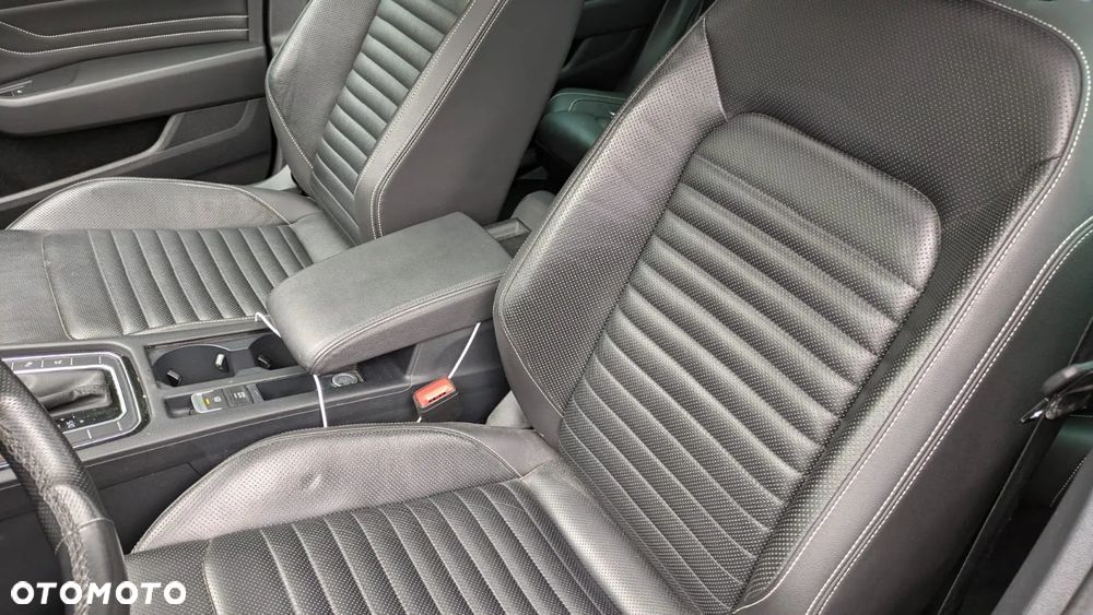 Volkswagen Passat Alltrack 2.0 TDI SCR 4Mot DSG7 - 8