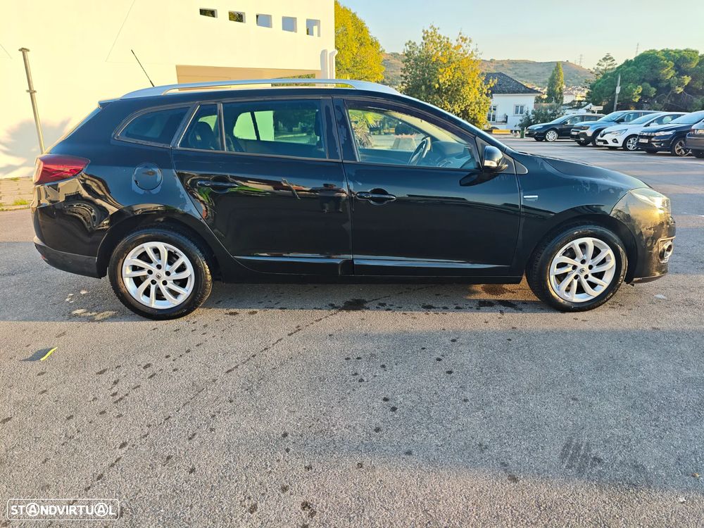 Renault Mégane - 4