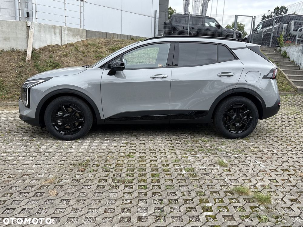 Kia Sportage 1.6 T-GDI L 2WD DCT - 10