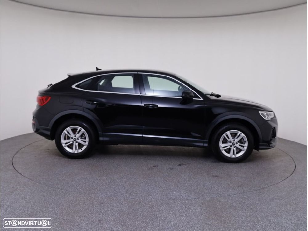 Audi Q3 Sportback 45 TFSIe S tronic - 6