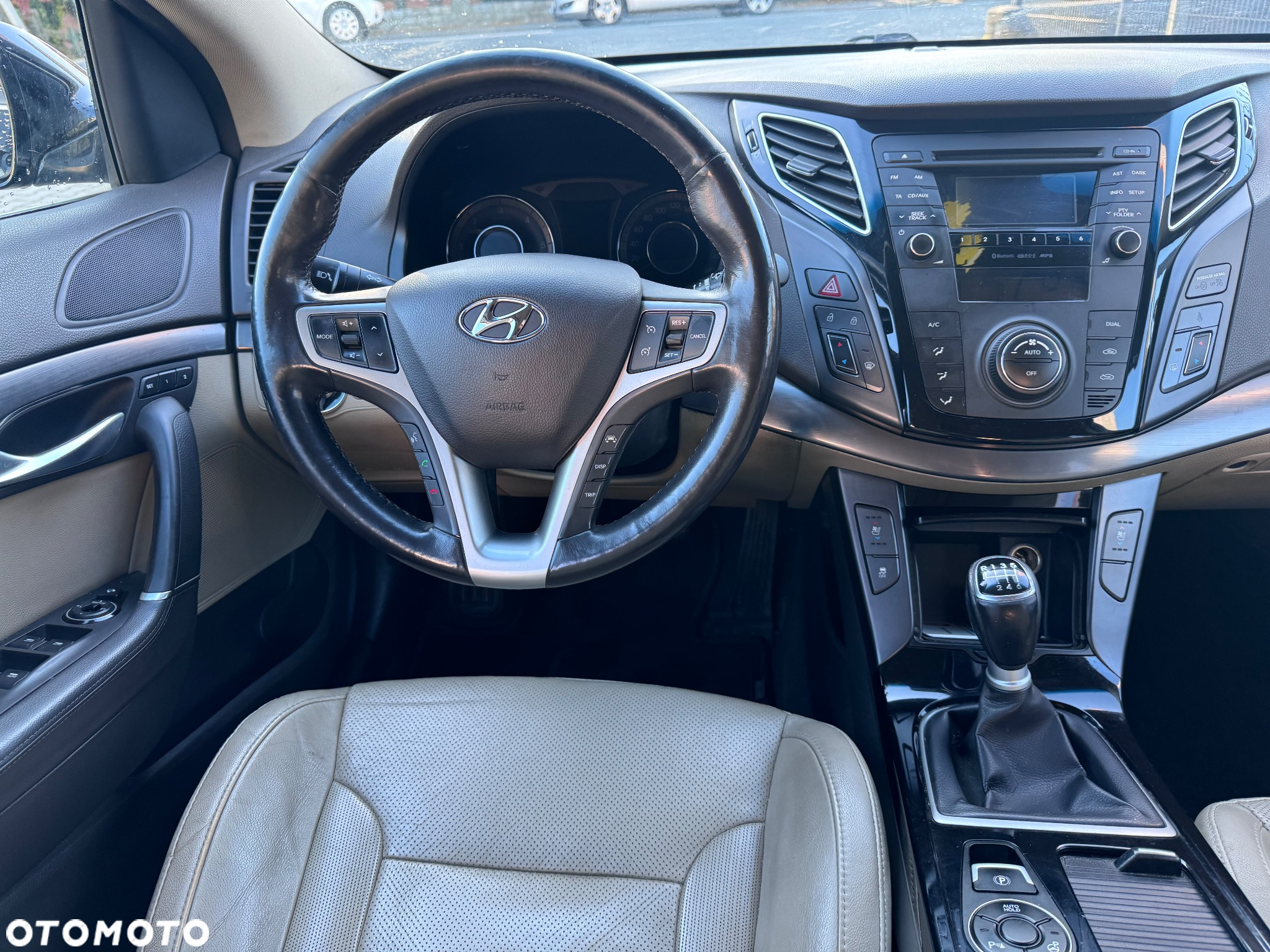 Hyundai i40 1.7 CRDi Premium - 20