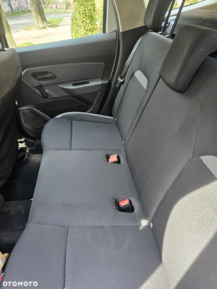 Dacia Duster 1.5 Blue dCi Essential - 16