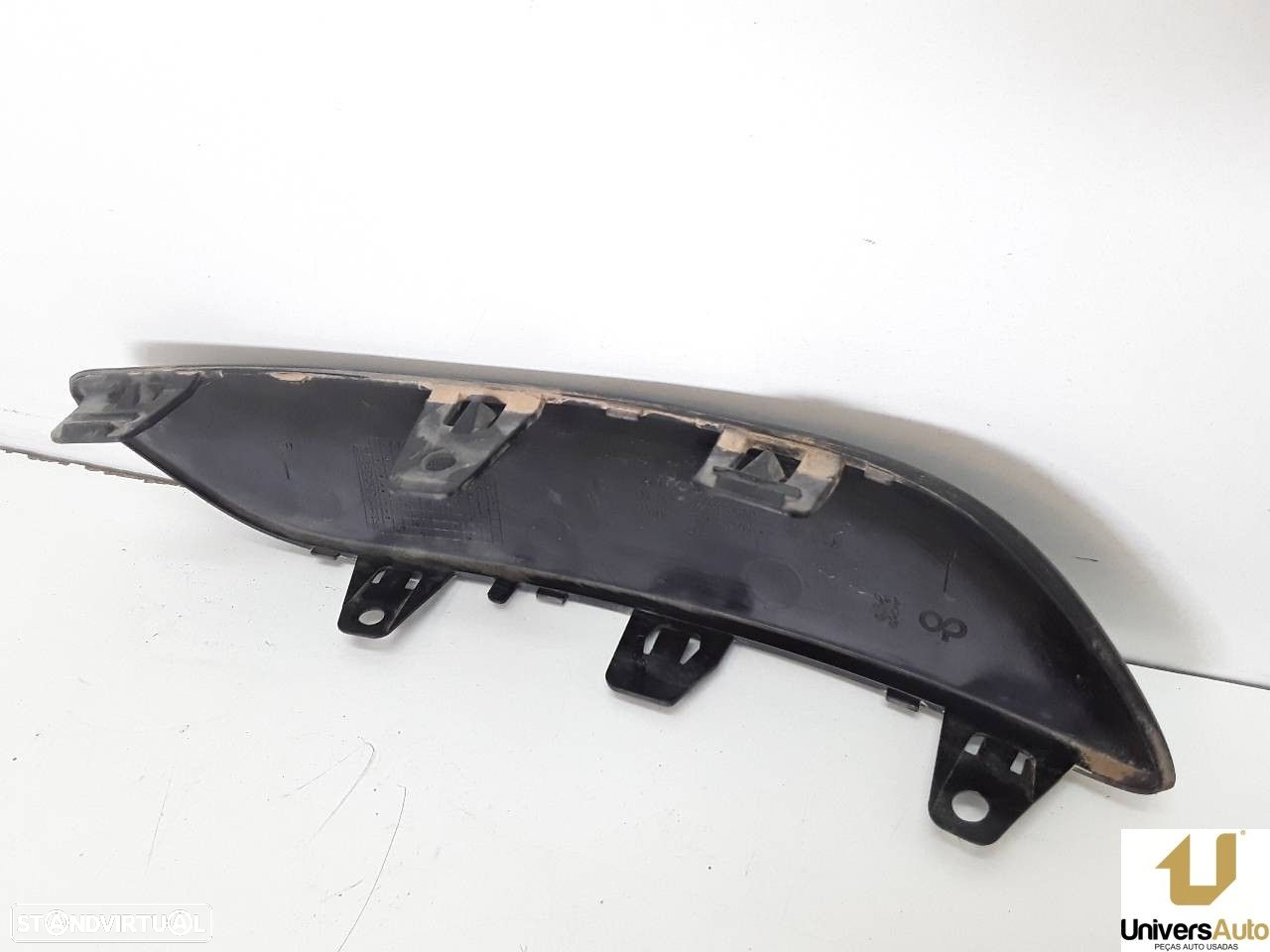 MOLDURA PEUGEOT 207 2007 -9649582580 - 3