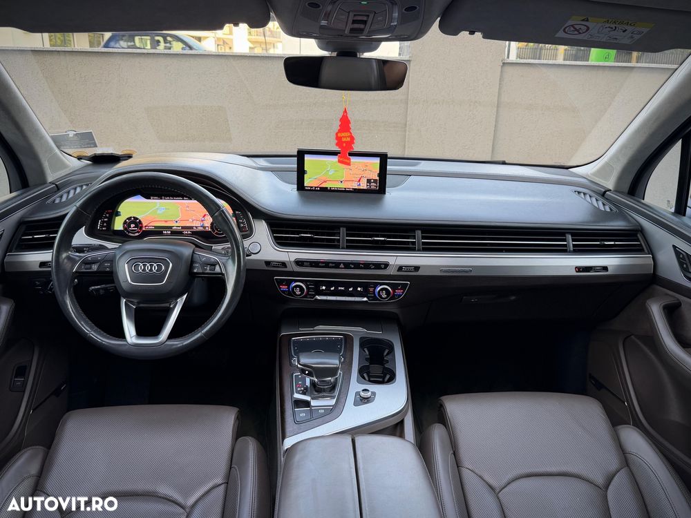 Audi Q7 - 6