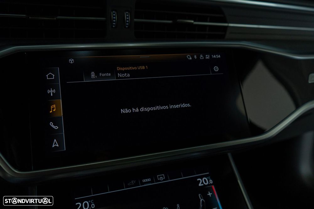 Audi A6 50 TFSI e quattro S tronic - 10