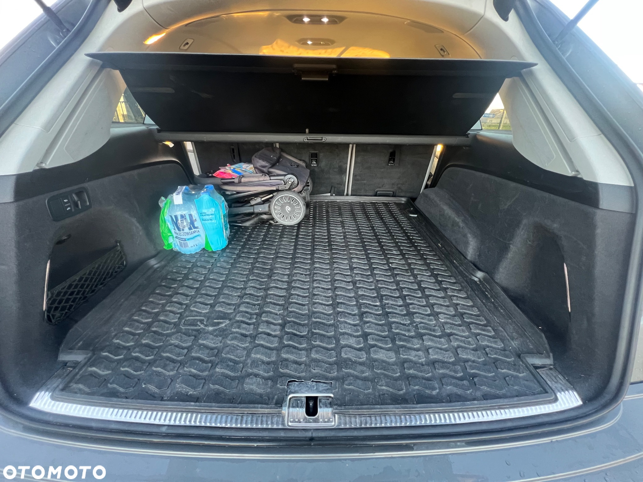 Audi Q7 3.0 TDI ultra Quattro Tiptronic - 9