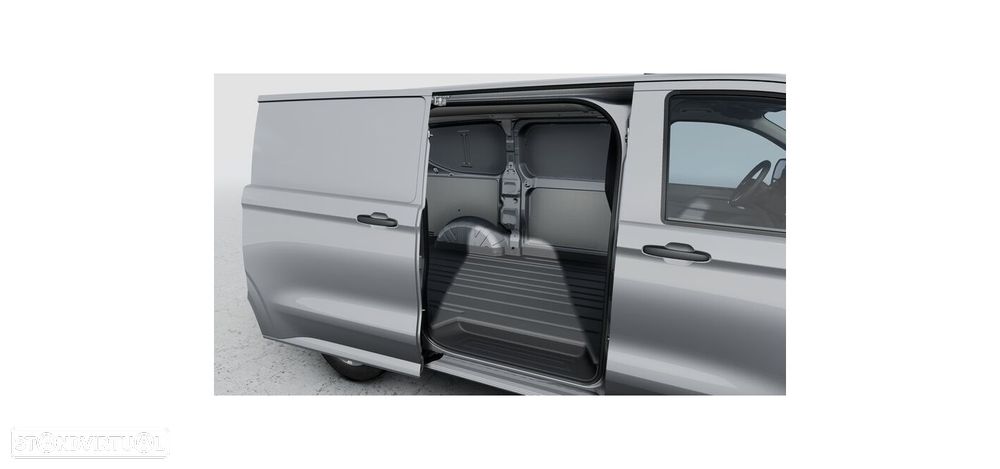 VW Transporter Cargo L1H1 - 5