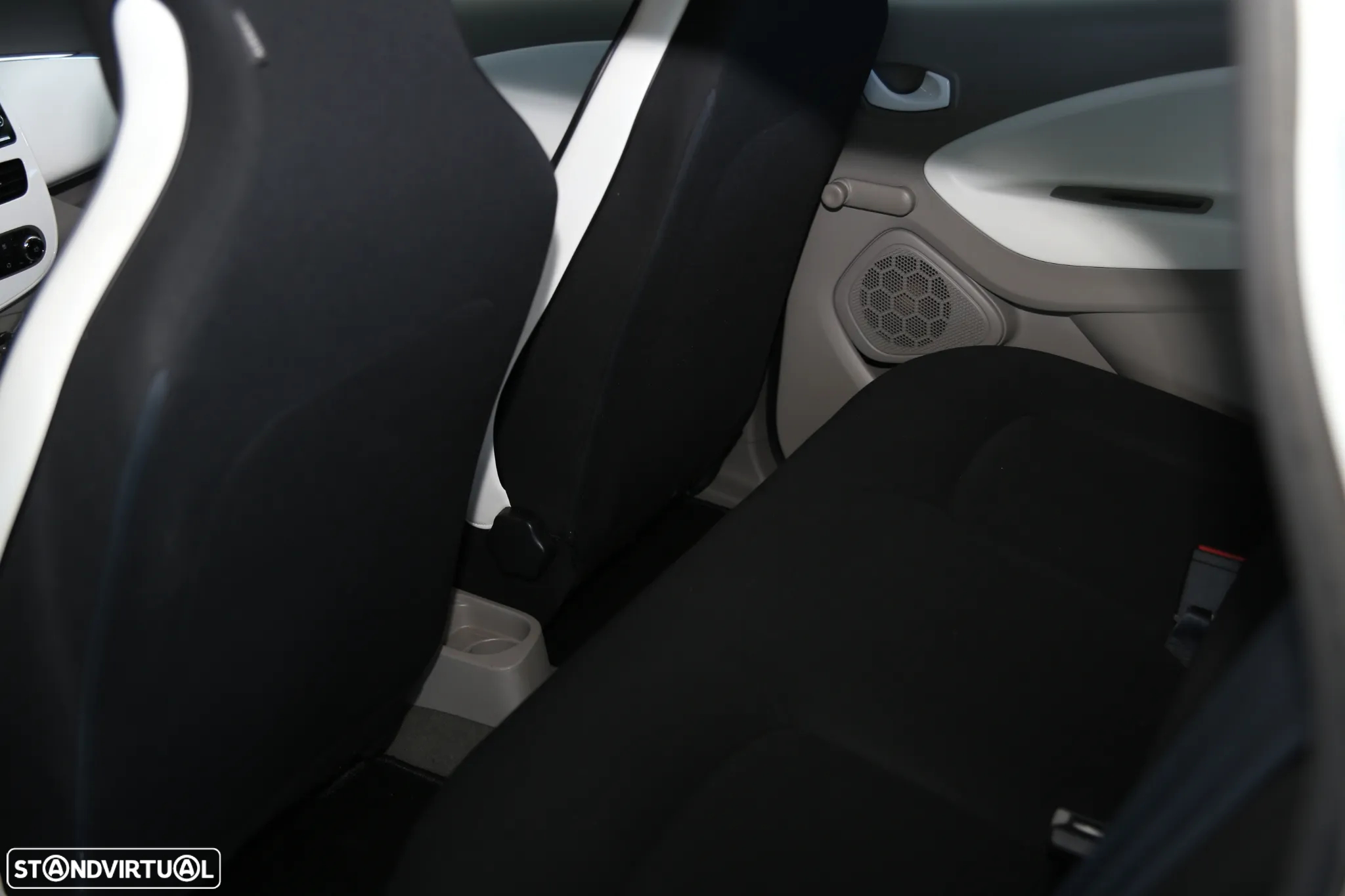 Renault Zoe (c/ Bateria) Life - 13