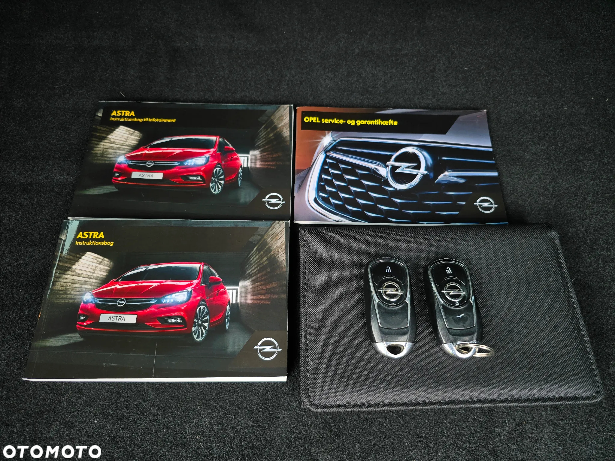 Opel Astra 1.4 Turbo Sports Tourer Innovation - 39