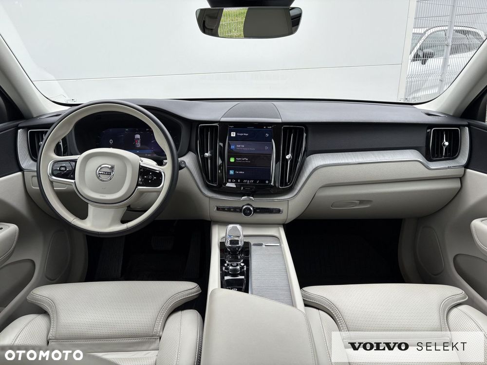 Volvo XC 60 - 22