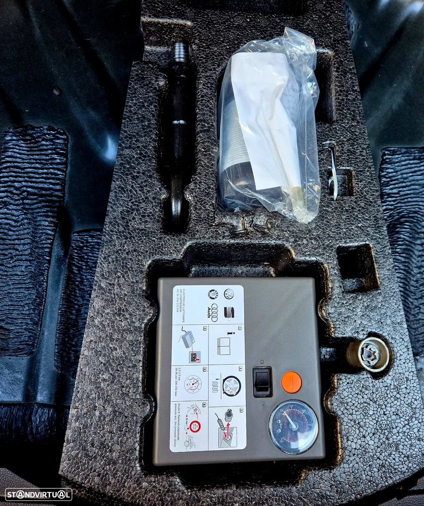 SEAT Leon 1.2 TSI S&S Reference - 41