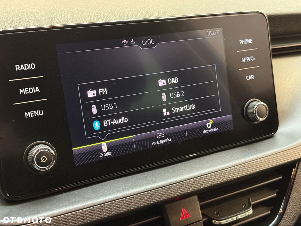 Skoda Scala 1.0 TSI Ambition - 39