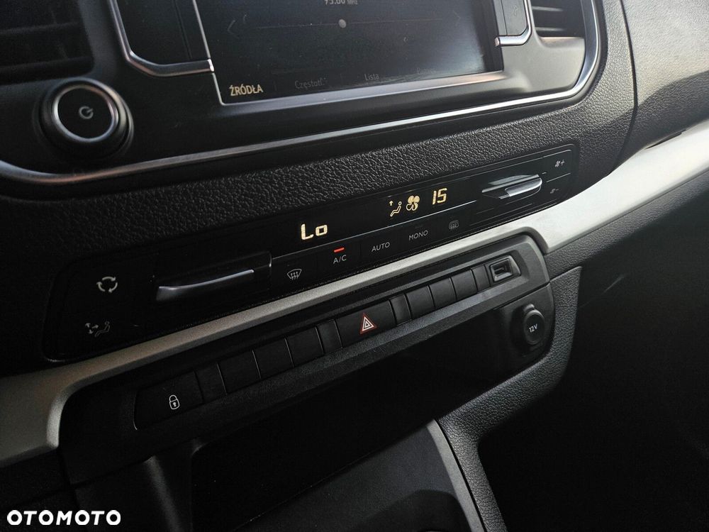 Opel Vivaro Long 3,0t (bryg.) - 10