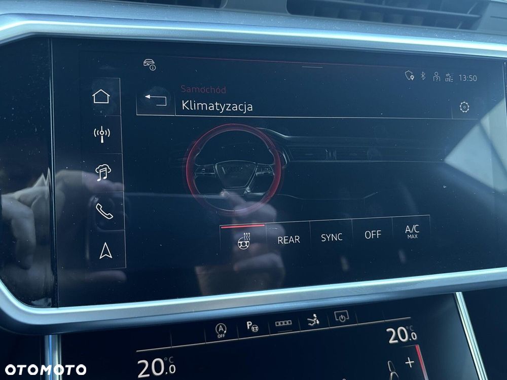 Audi A7 Sportback - 24