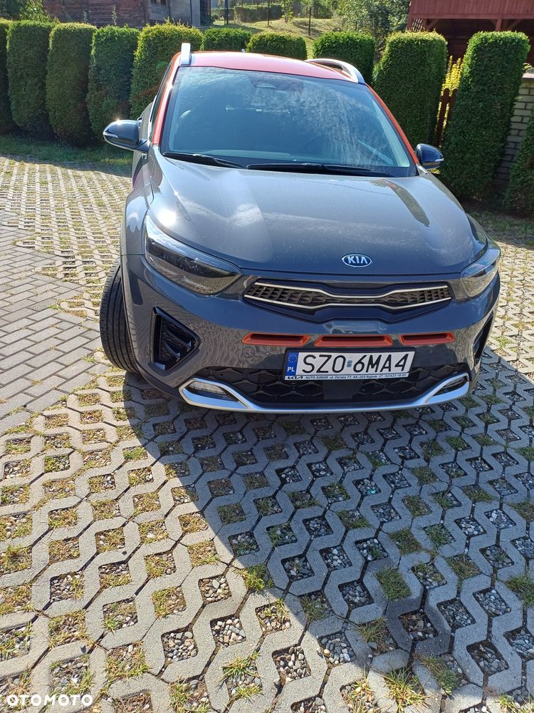 Kia Stonic - 3