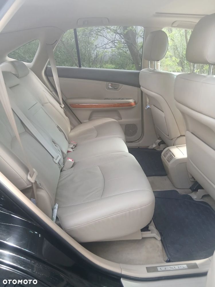 Lexus RX 350 Prestige - 6