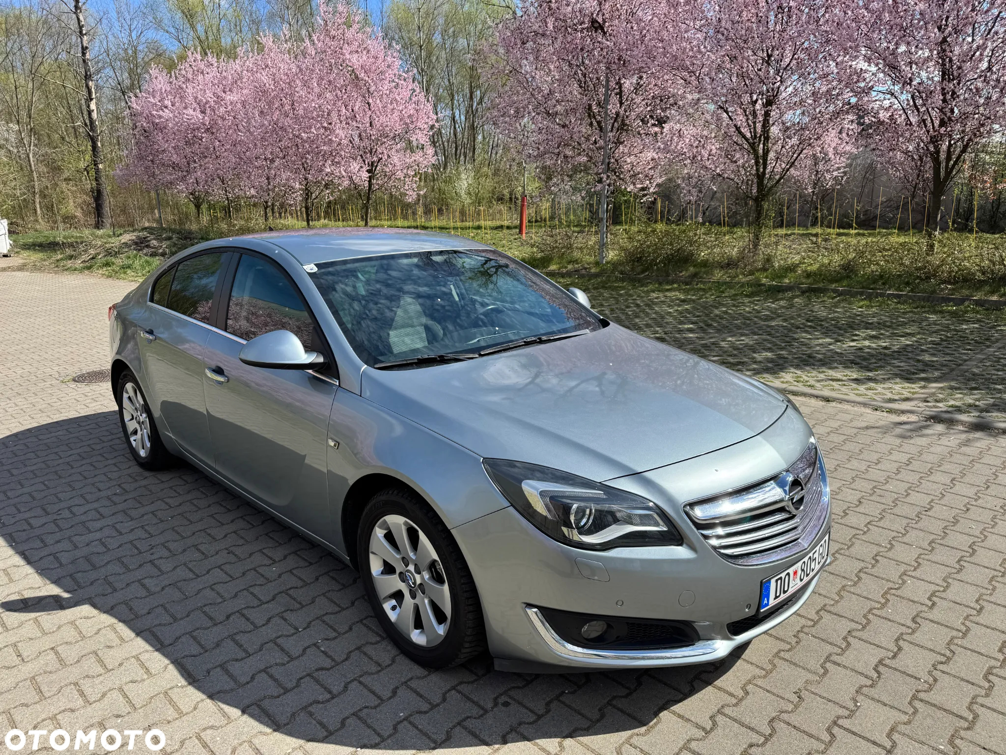 Opel Insignia - 6