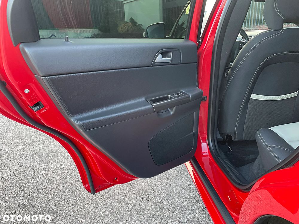 Volvo V50 D5 DPF RDesign - 25