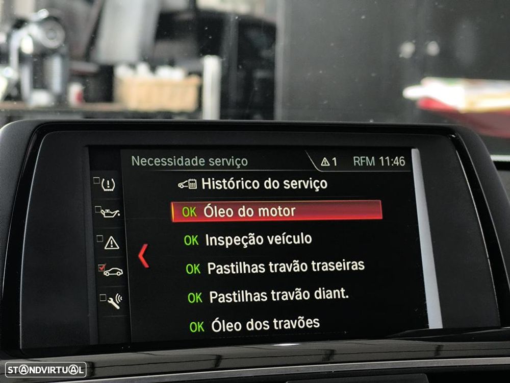 BMW 420 Gran Coupé d Aut. Luxury Line - 20