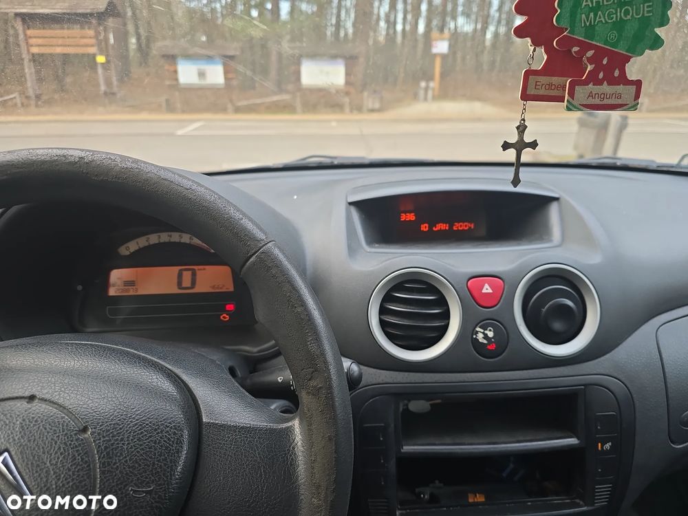 Citroën C3 1.1 Furio - 8