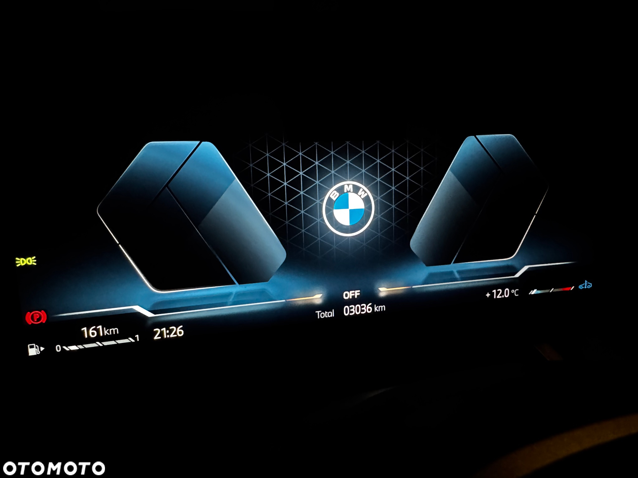 BMW X3 - 17