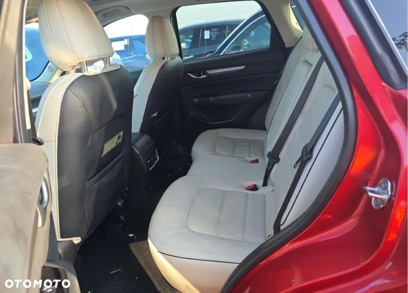 Mazda CX-5 - 11
