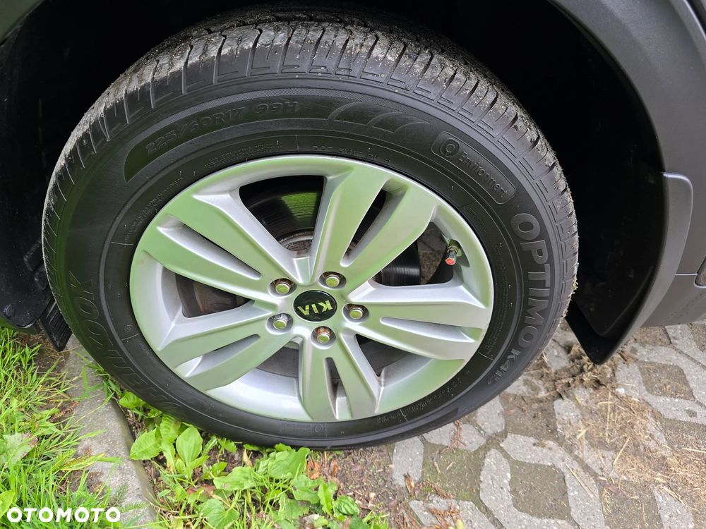 Kia Sportage 1.6 GDI L 2WD - 16